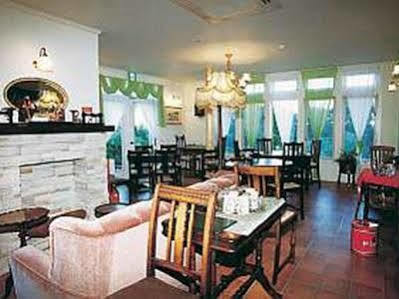 Auberge La Olive Іто Екстер'єр фото